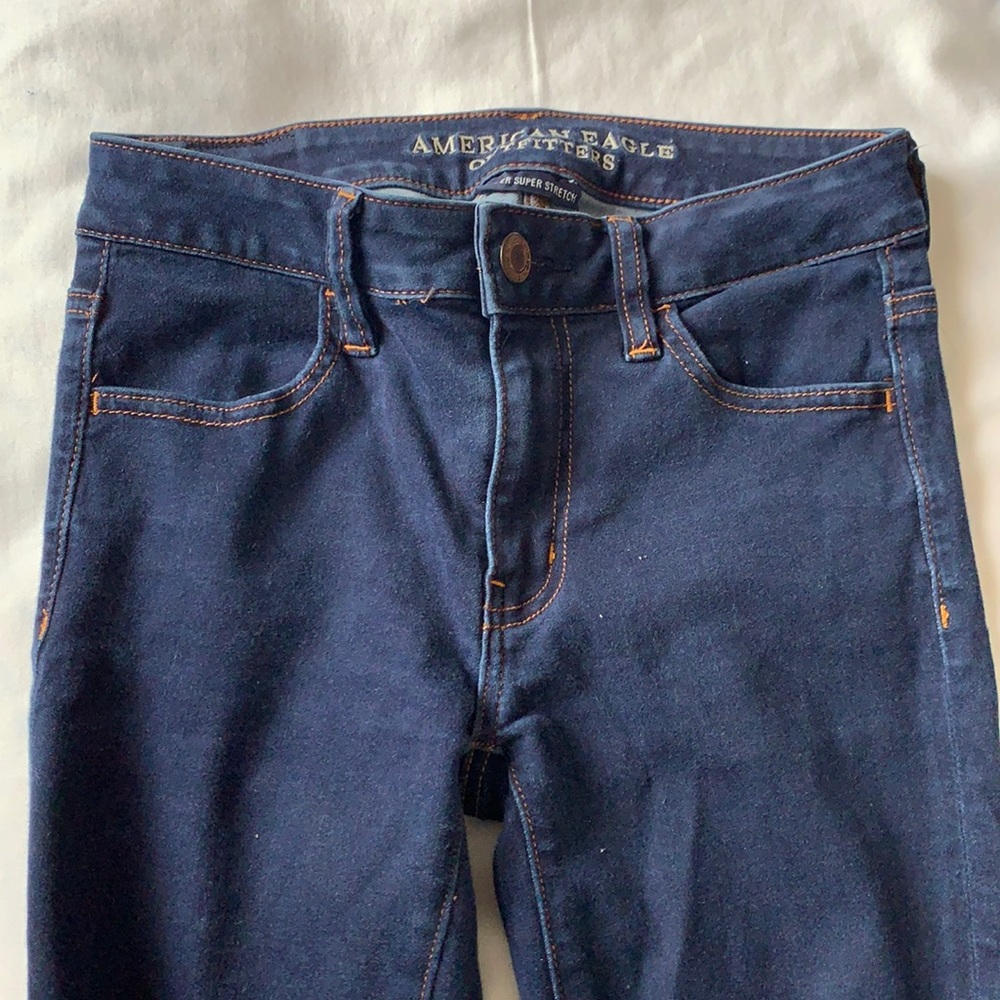 American Eagle Jeans!